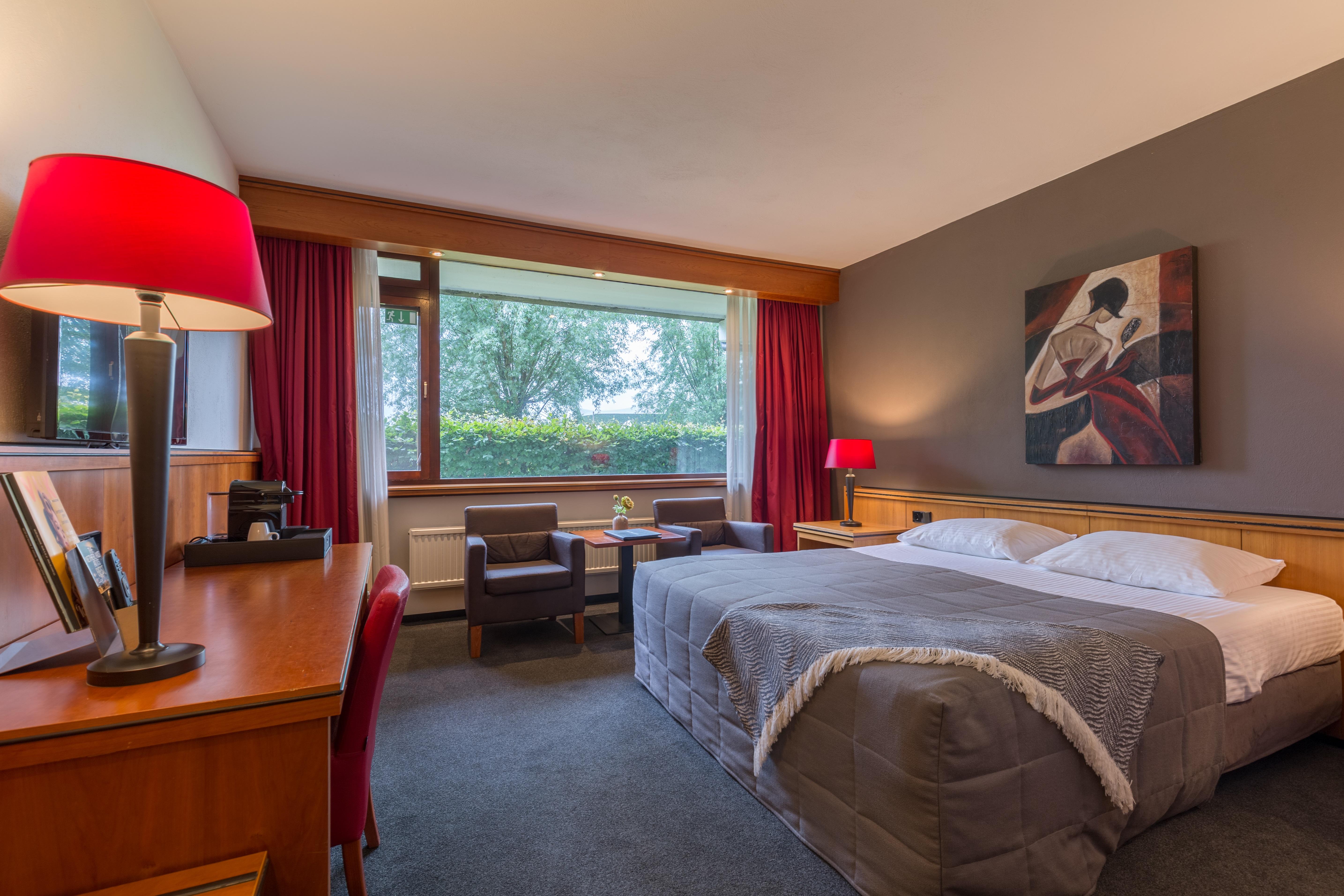 Van Der Valk Hotel Φόλενταμ Εξωτερικό φωτογραφία