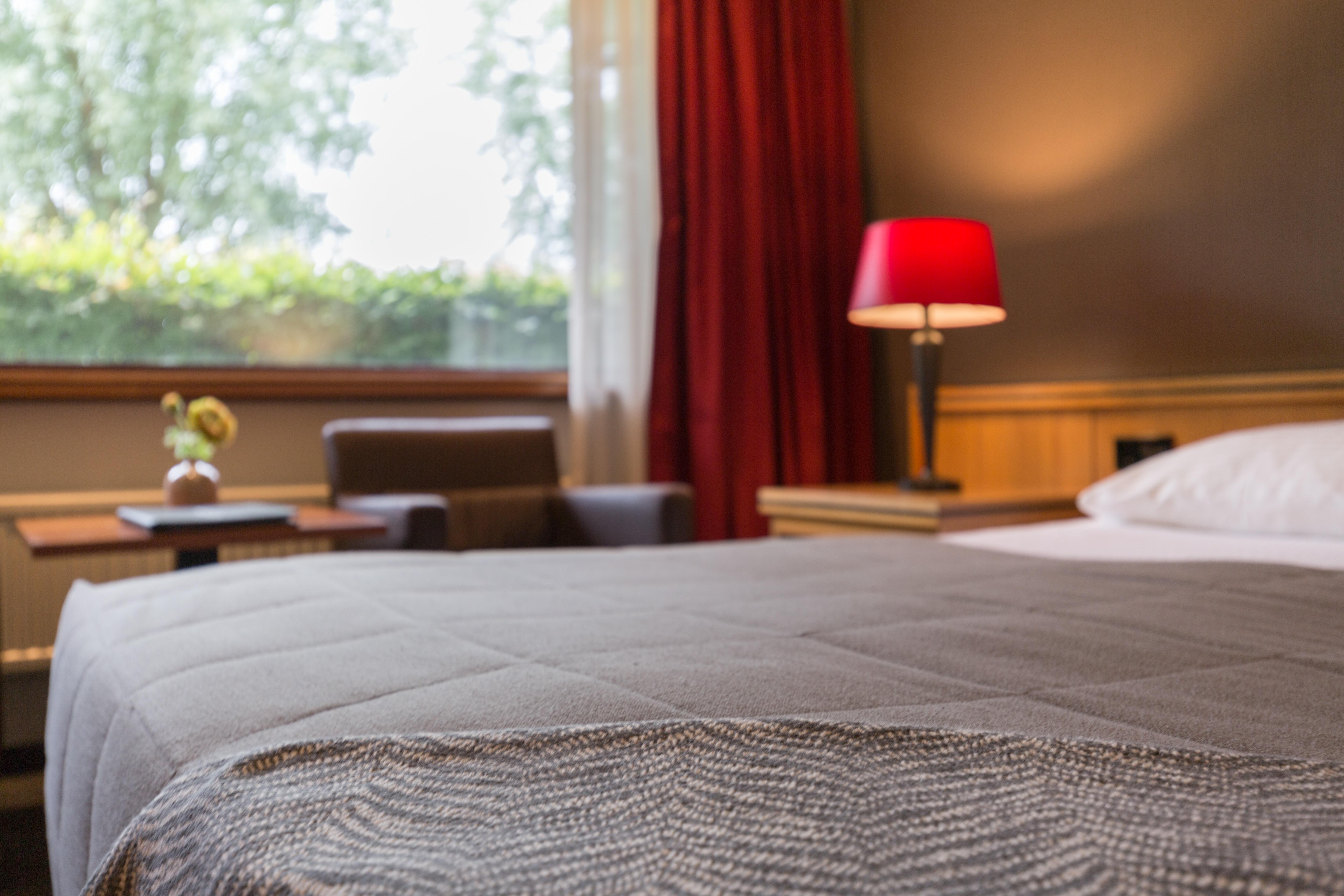 Van Der Valk Hotel Φόλενταμ Εξωτερικό φωτογραφία