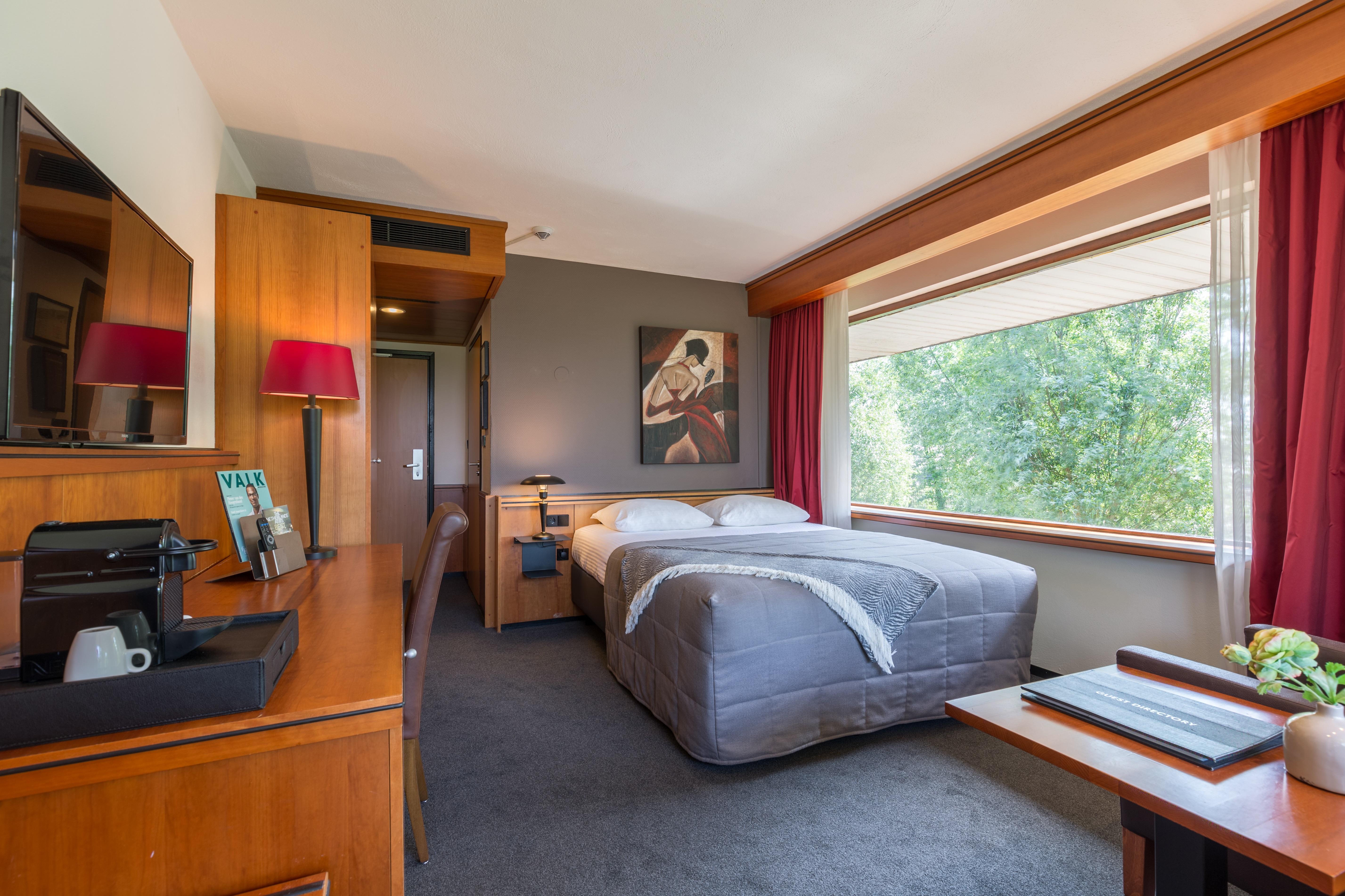 Van Der Valk Hotel Φόλενταμ Εξωτερικό φωτογραφία