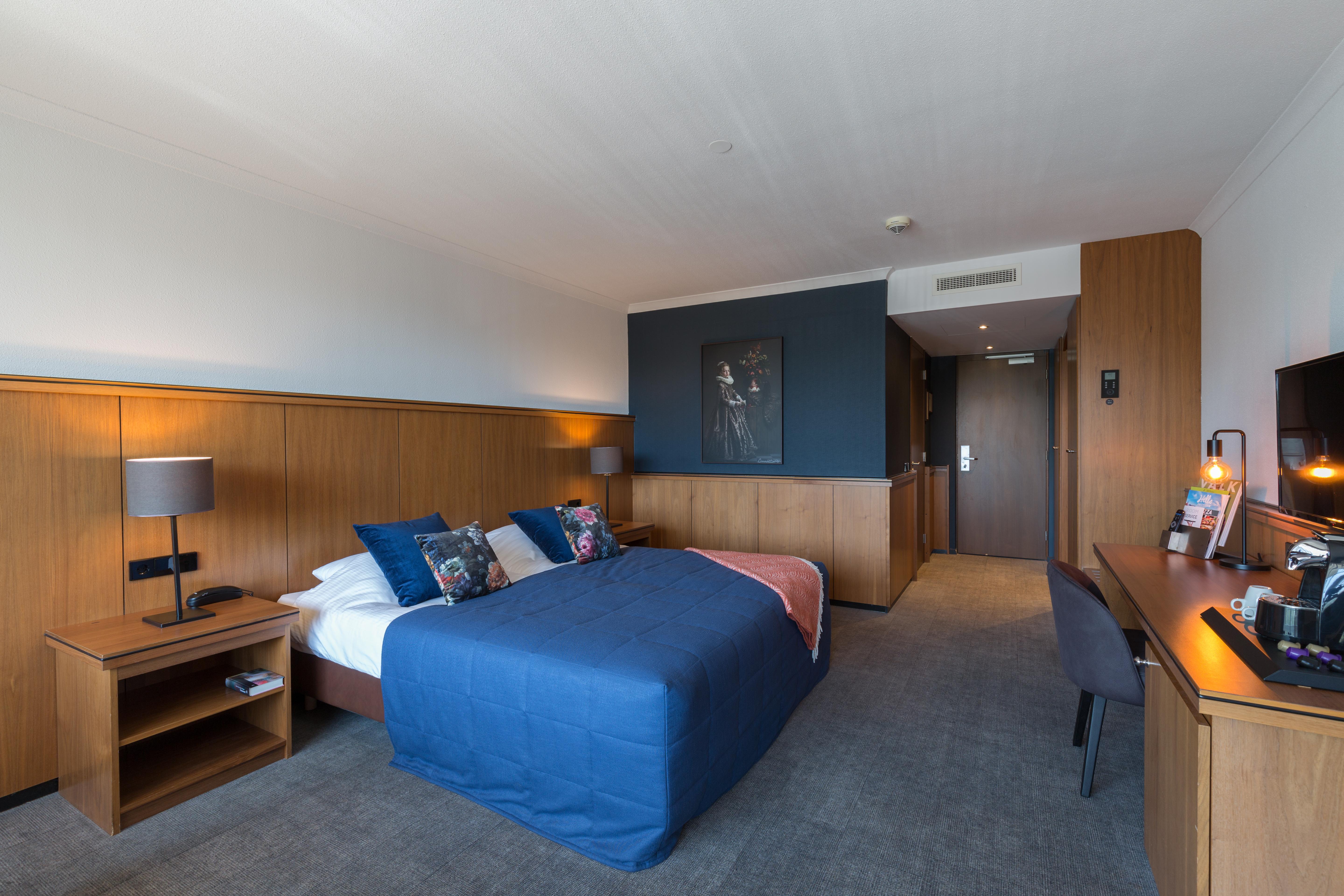 Van Der Valk Hotel Φόλενταμ Εξωτερικό φωτογραφία