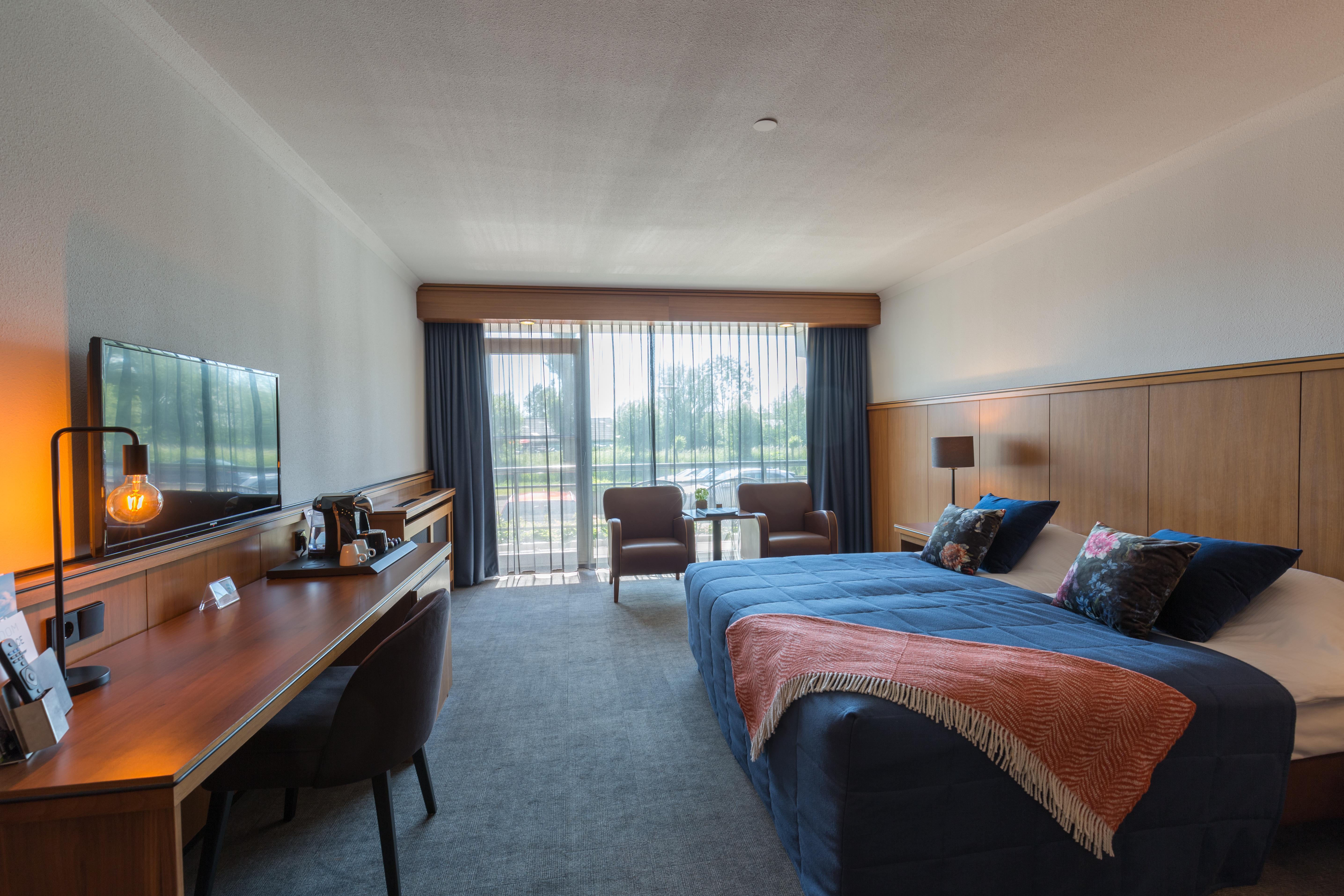 Van Der Valk Hotel Φόλενταμ Εξωτερικό φωτογραφία