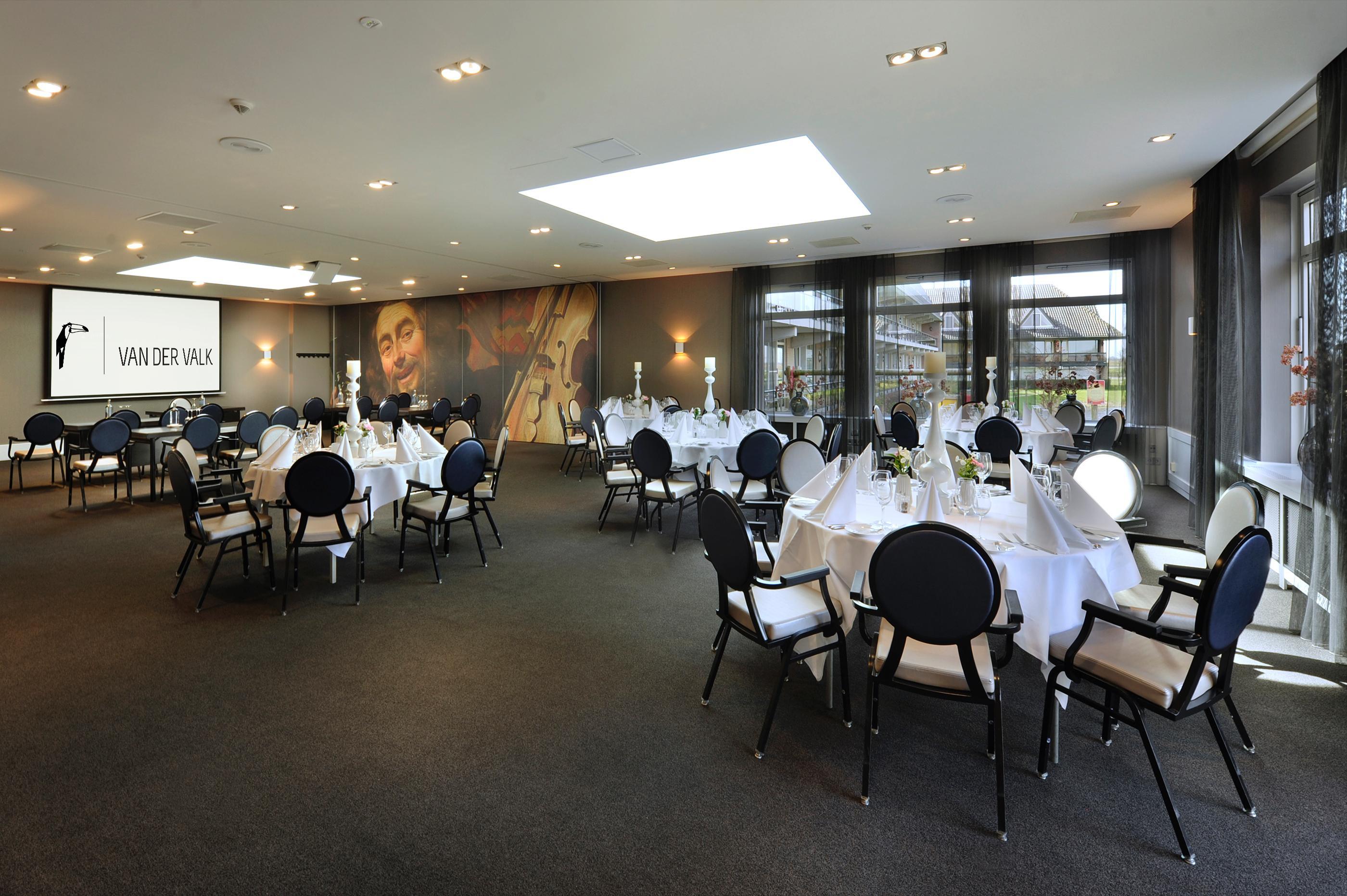 Van Der Valk Hotel Φόλενταμ Εξωτερικό φωτογραφία