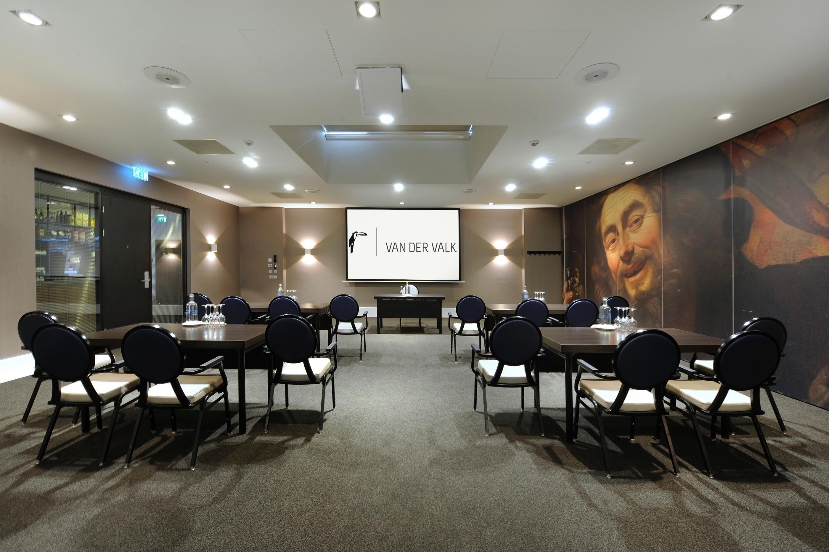 Van Der Valk Hotel Φόλενταμ Εξωτερικό φωτογραφία