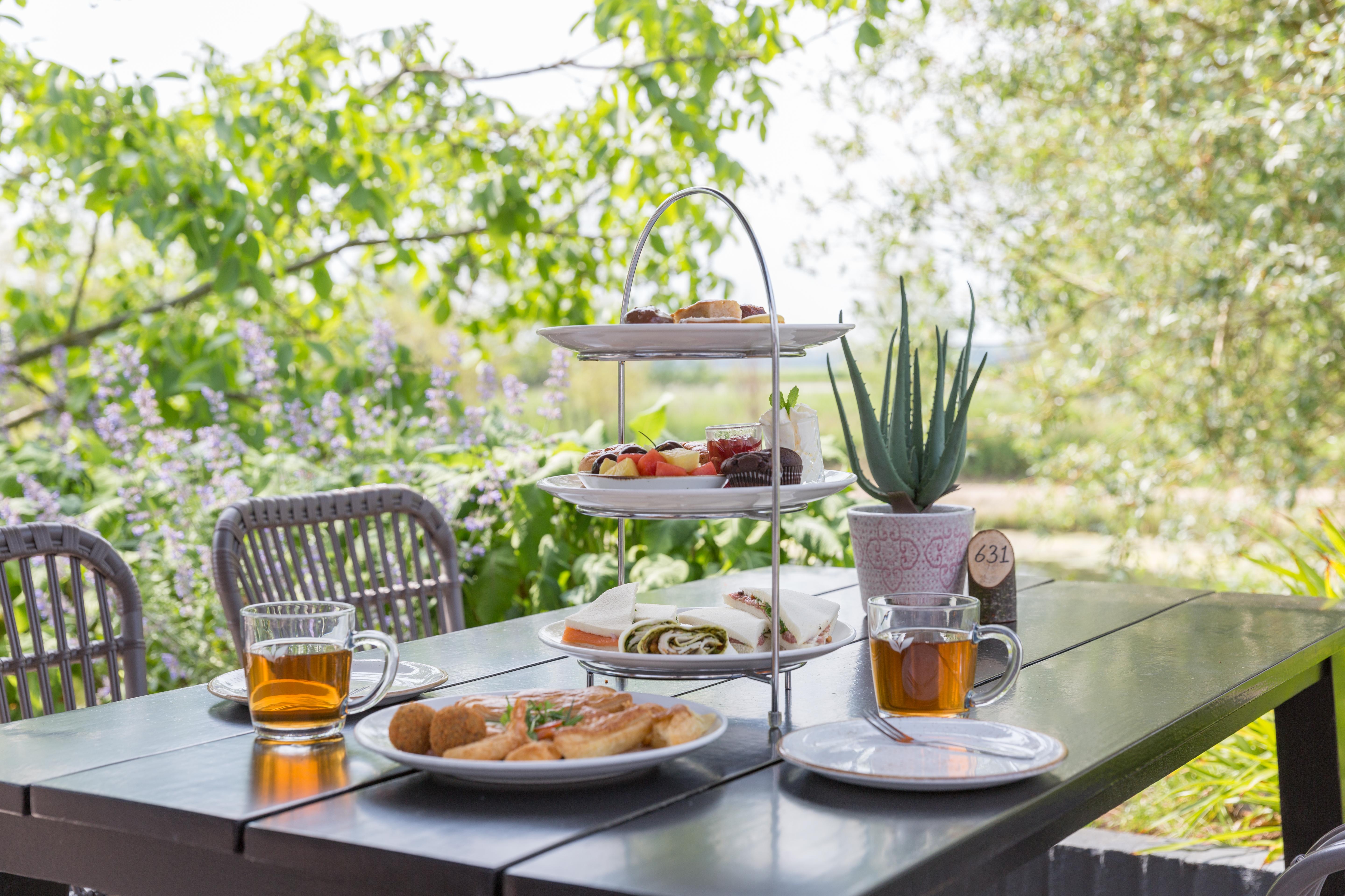 Van Der Valk Hotel Φόλενταμ Εξωτερικό φωτογραφία