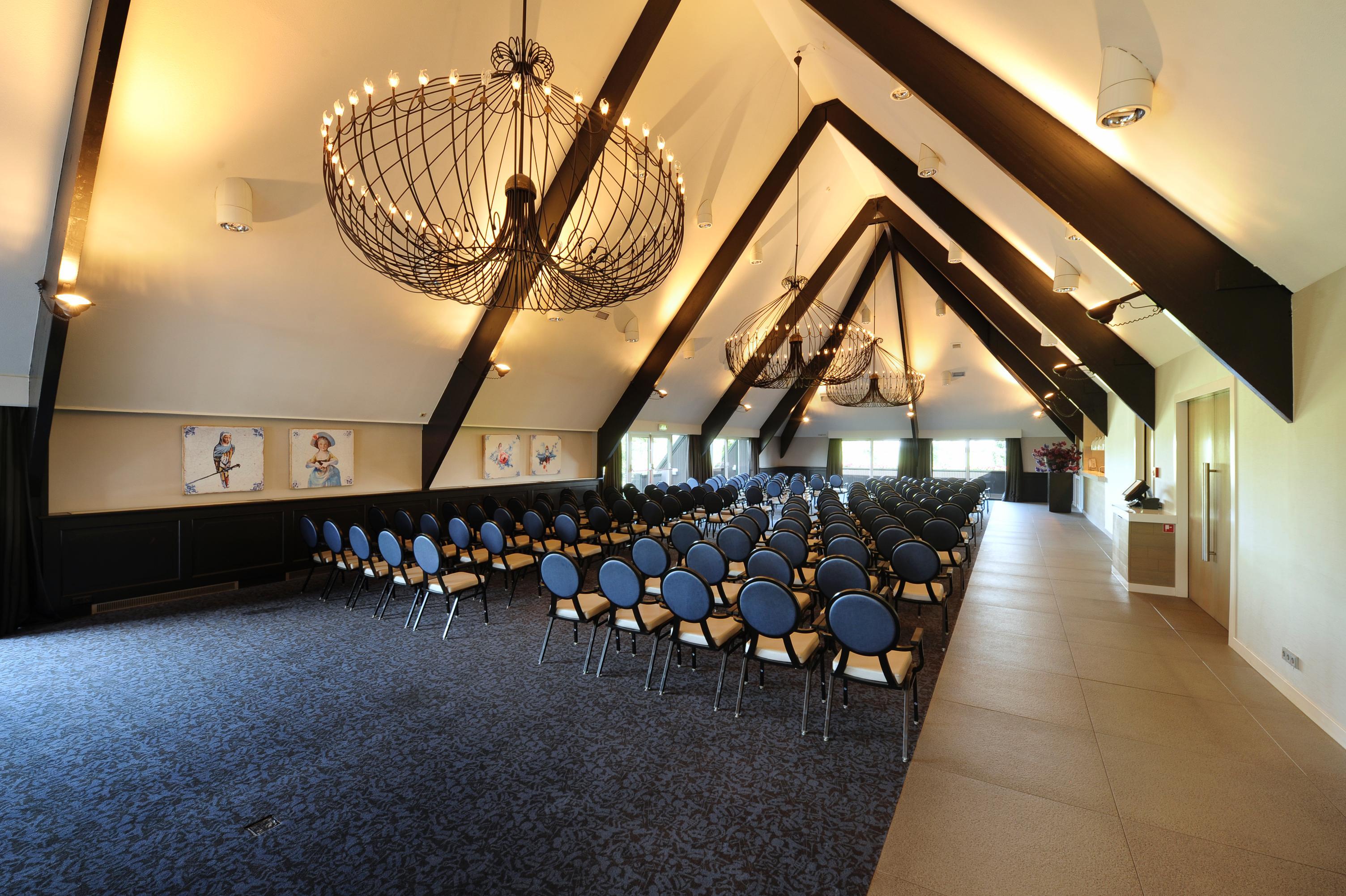 Van Der Valk Hotel Φόλενταμ Εξωτερικό φωτογραφία
