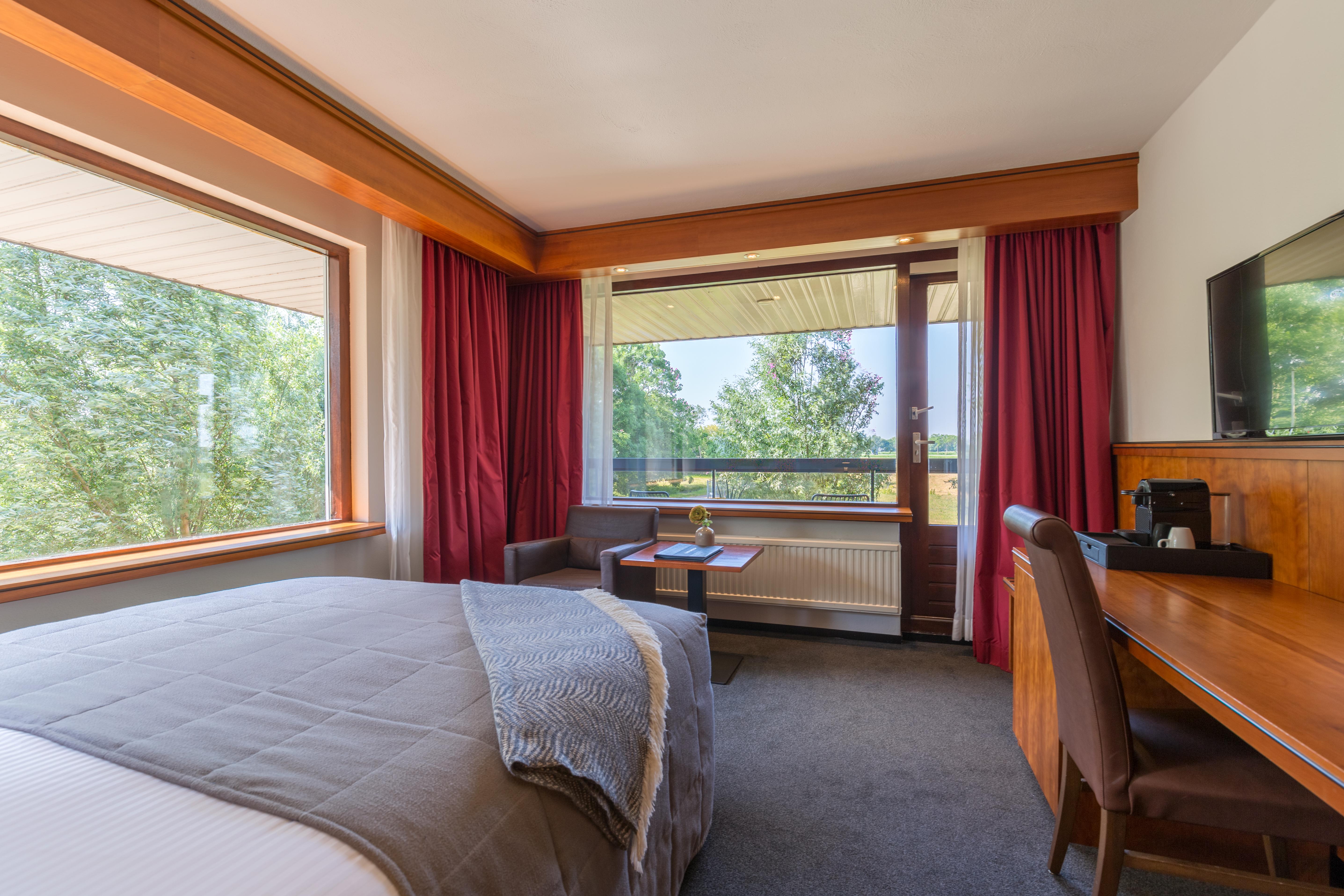 Van Der Valk Hotel Φόλενταμ Εξωτερικό φωτογραφία