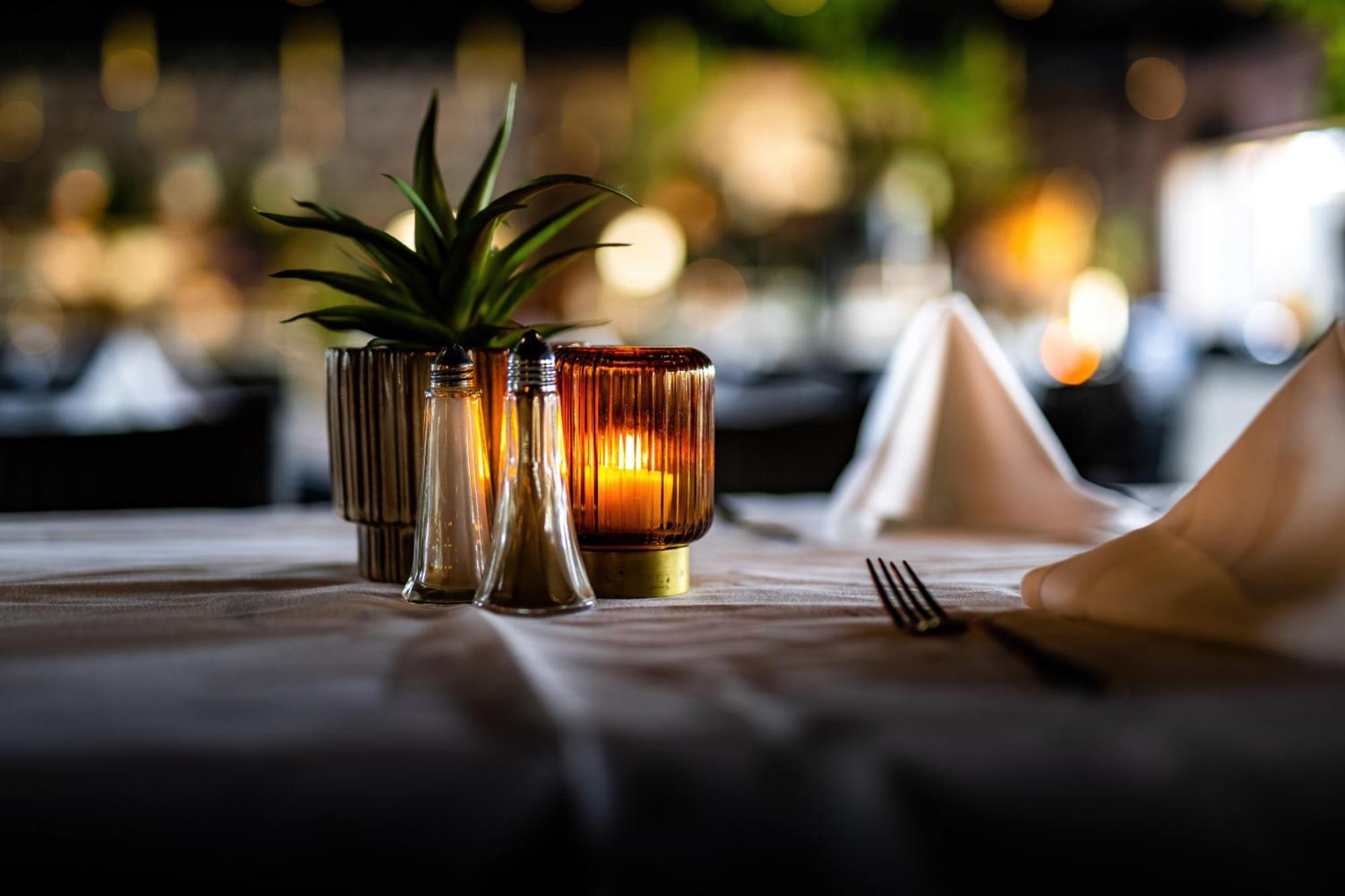 Van Der Valk Hotel Φόλενταμ Εξωτερικό φωτογραφία