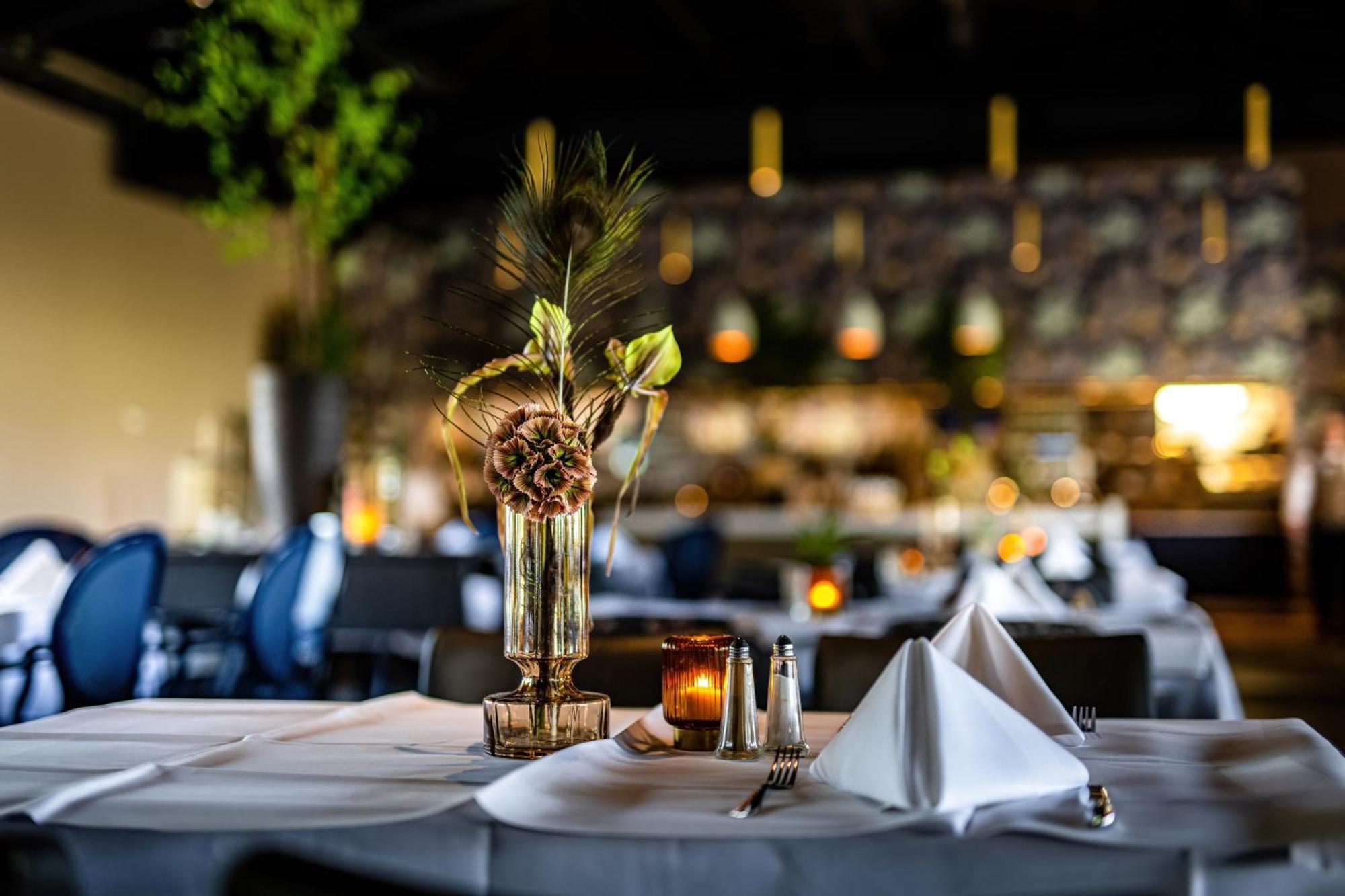 Van Der Valk Hotel Φόλενταμ Εξωτερικό φωτογραφία