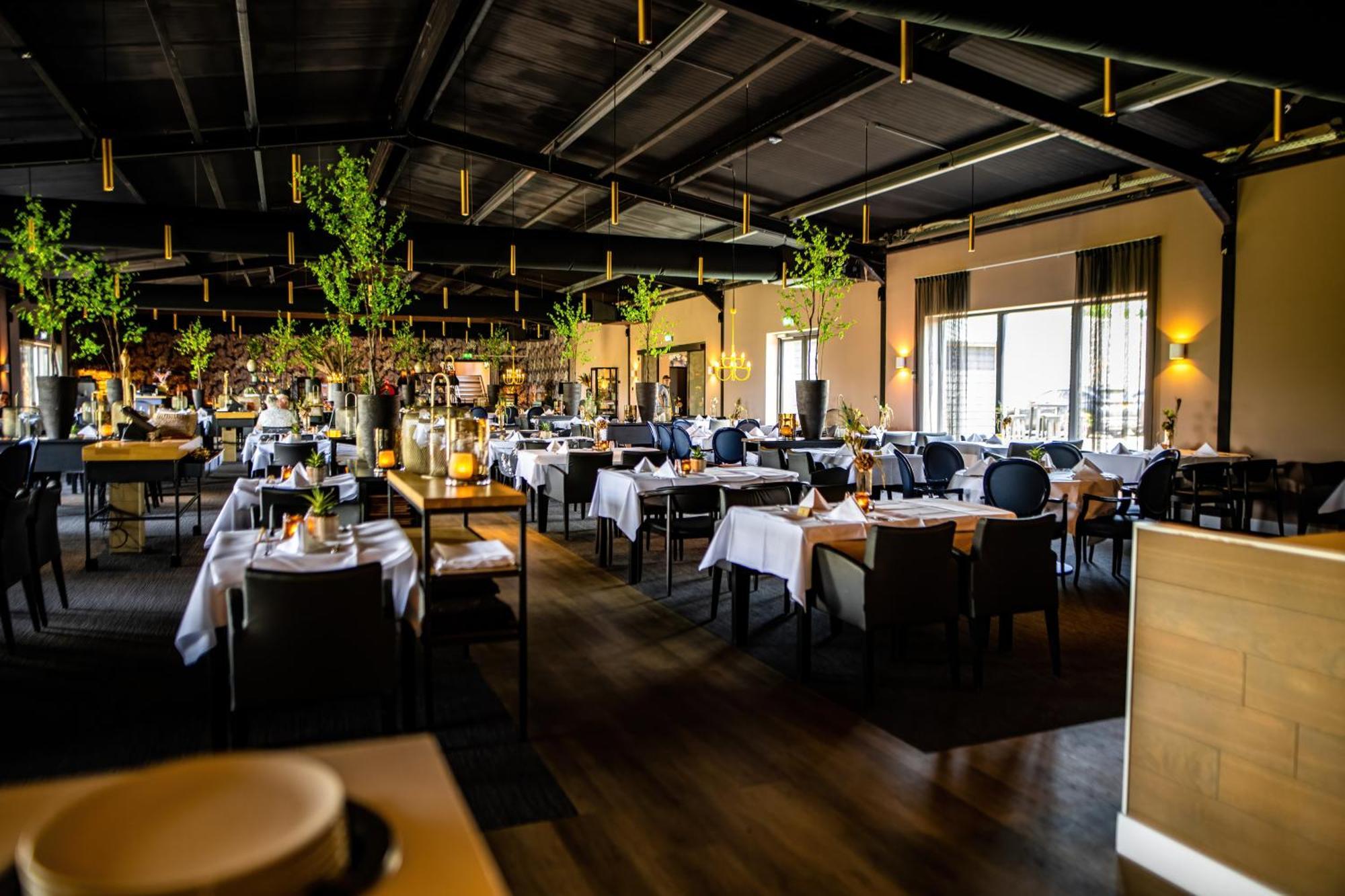 Van Der Valk Hotel Φόλενταμ Εξωτερικό φωτογραφία