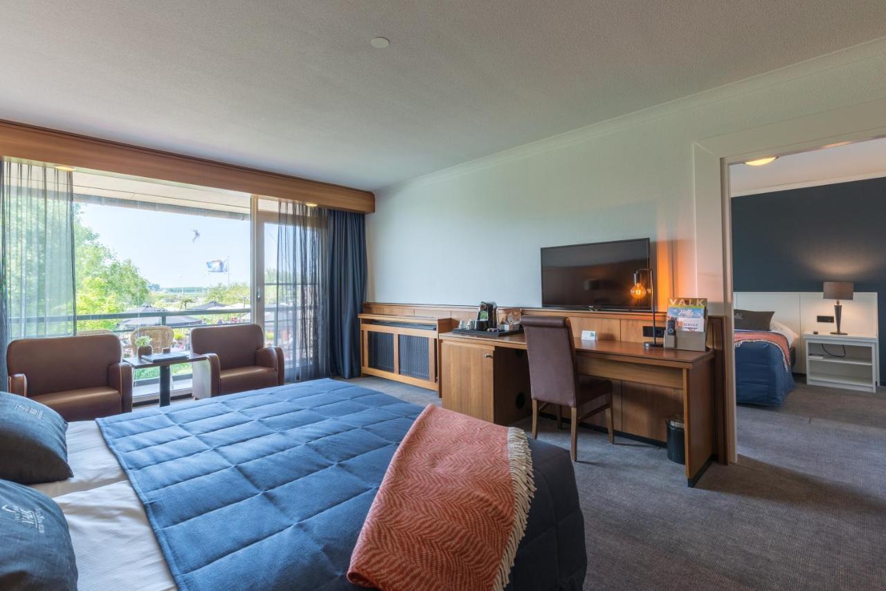 Van Der Valk Hotel Φόλενταμ Εξωτερικό φωτογραφία